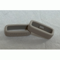 Band Keeper for Vivimove 3S - 20mm - 1 pair - Tundra Color - S00-01292-00 - Garmin
